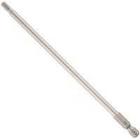 Бита шестигранная HEX H5 длина 110 мм SGS 63110-H5.0, сталь S2